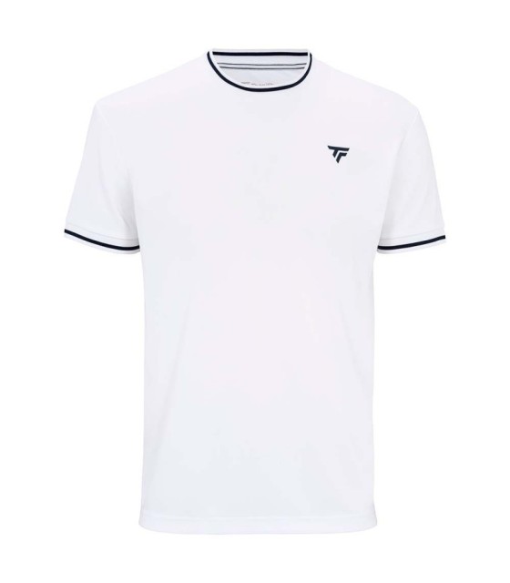 Tecnica Team Tech Tee White 1