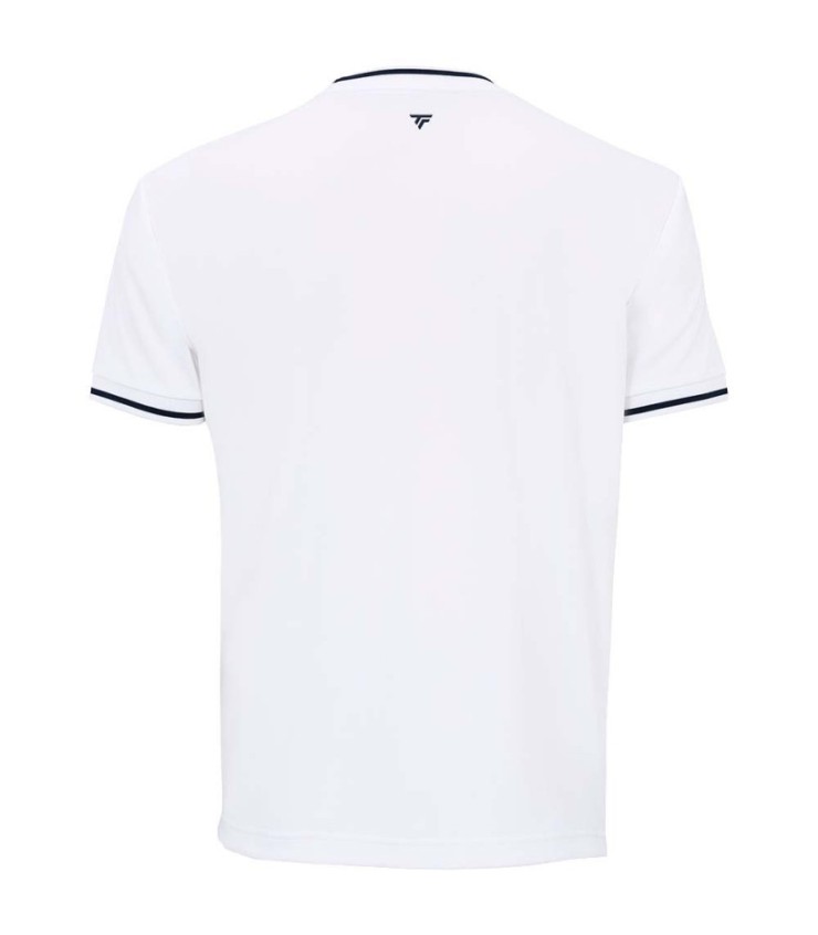 Tecnica Team Tech Tee White 2