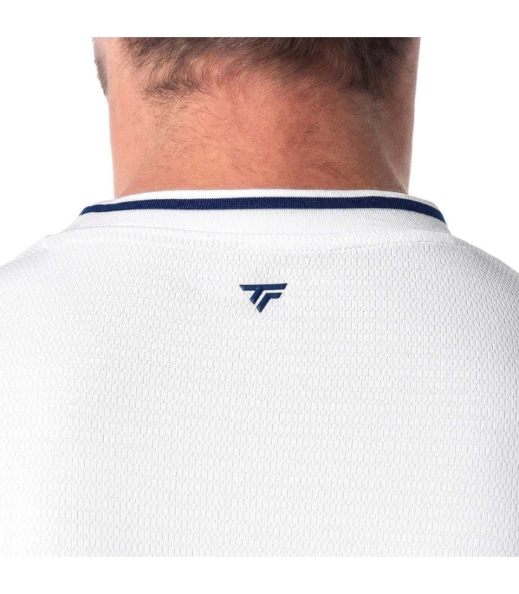 Tecnica Team Tech Tee White 3