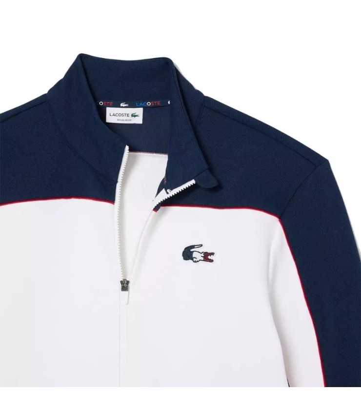 Lacoste Team National Francesa Team Camalhada 2