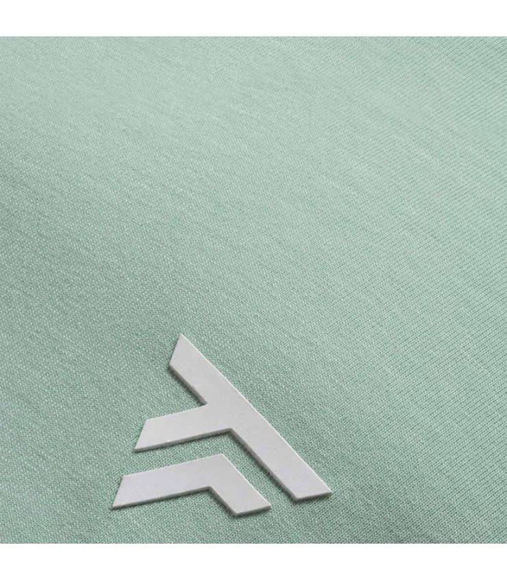 Tecnifibre Team Stretch Pastel green T-Shirt 3