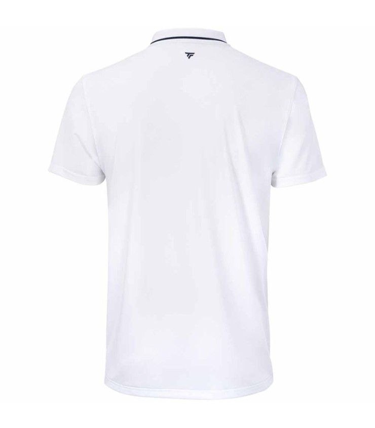 Techniff Tech Tech branco Polo 2