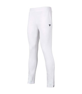 Tecnifibre Team Terry Pants White 1