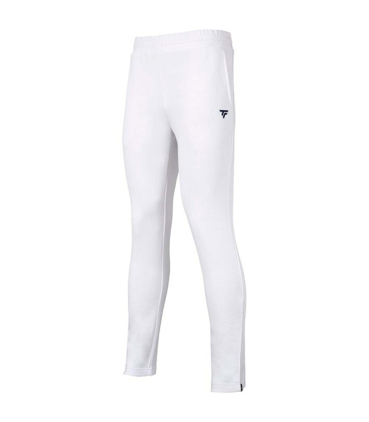 Tecnifibre Team Terry Pants White 1