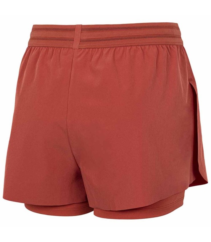 Tecnifibre Team Stretch Women Clay Shorts 2