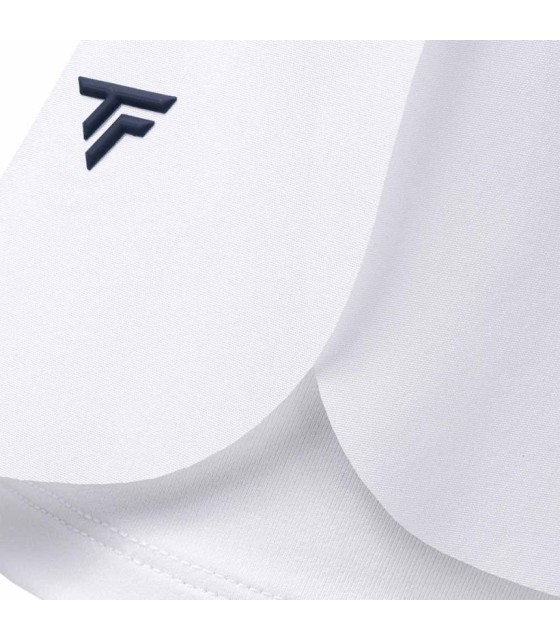 Tecnifibre Team Stretch Femmes Short blanc 3