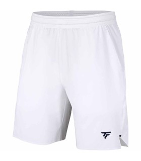 Tecnifibre Team Stretch Boy White Shorts 1