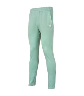 Tecnifibre Team Terry Pants Boys Pastel Green 1