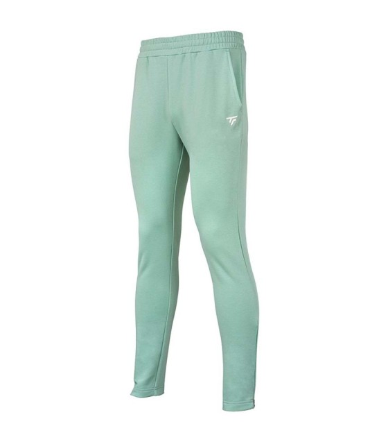 Tecnifibre Team Terry Pants Boys Pastel Green 1