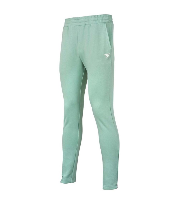 Tecnifibre Team Terry Pants Jungen Pastellgrün 1