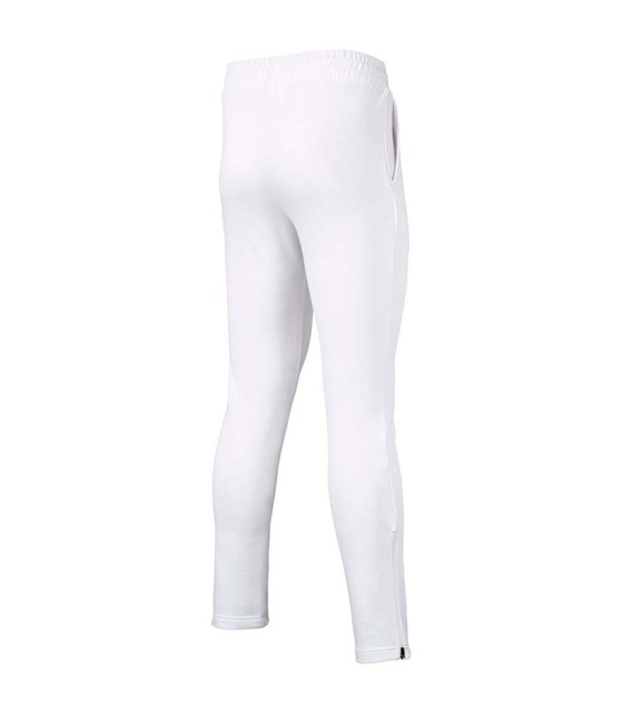 TECNIFRE TEAM TERRY JUNIOR PANTS WHITE 2