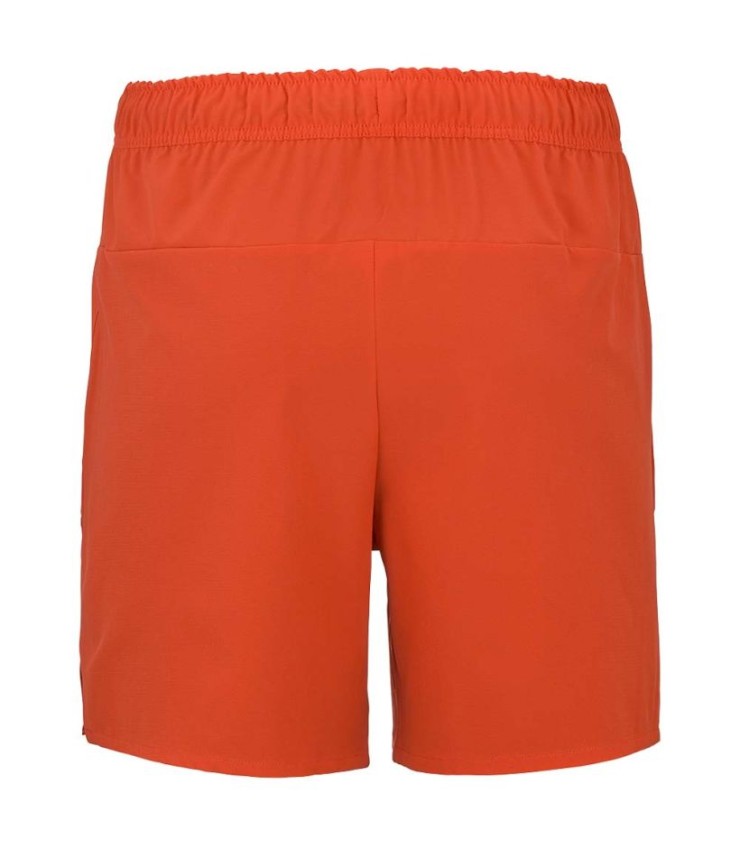 Babolat spiele kurze Junge orange 3