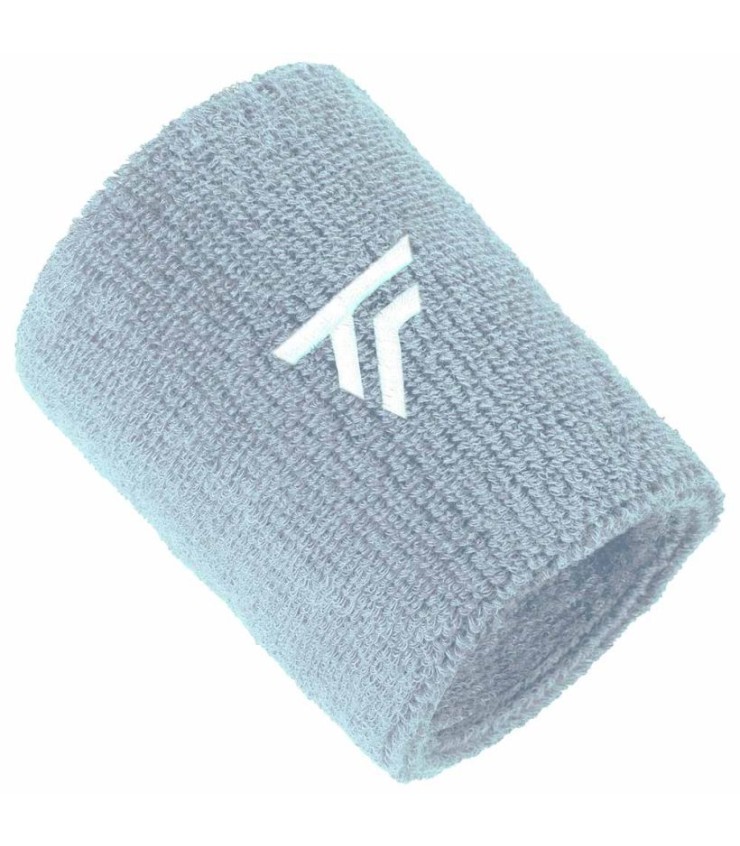 Pulseiras Tecnifibre XL Sky Blue 1