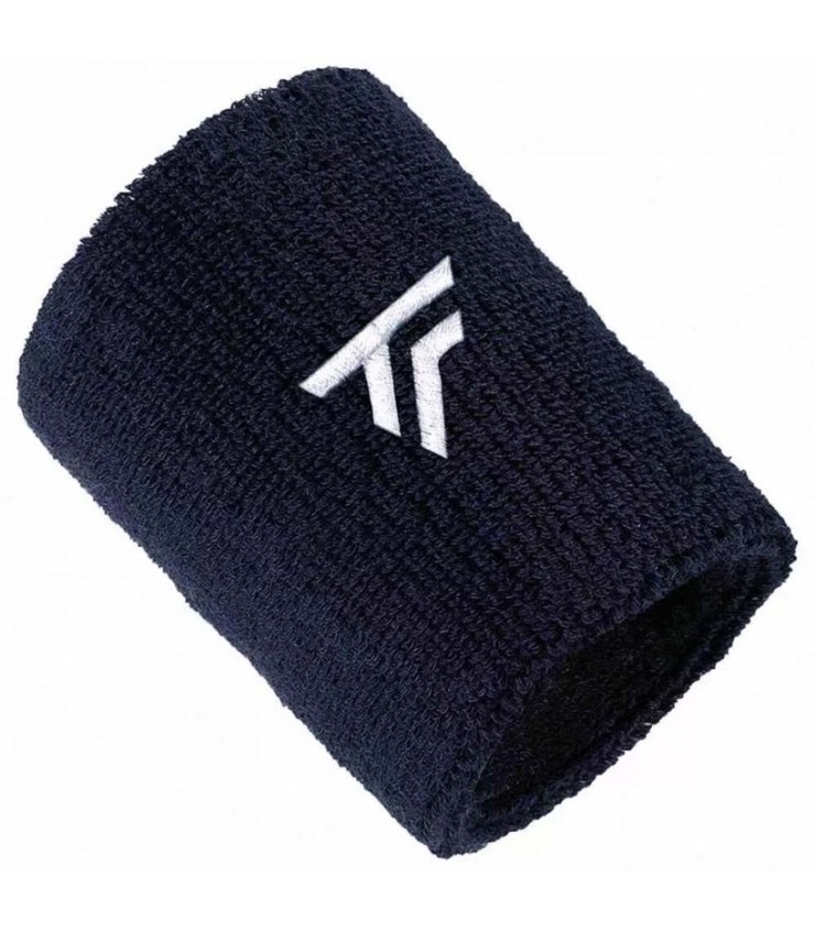 Armbänder Tecnifibre XL Navy Blue 1