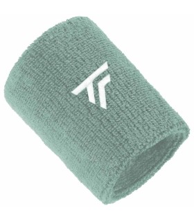 Wristbands Tecnifibre XL Pastel green 1