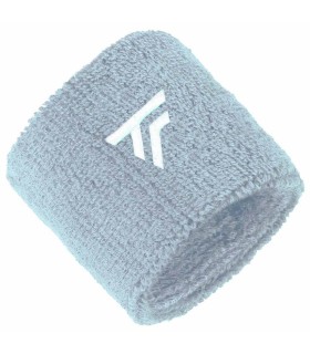 Armbänder Tecnifibre x 2 himmel blau 1
