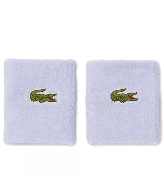Lacoste Braccialetti blu chiaro sportivi 1