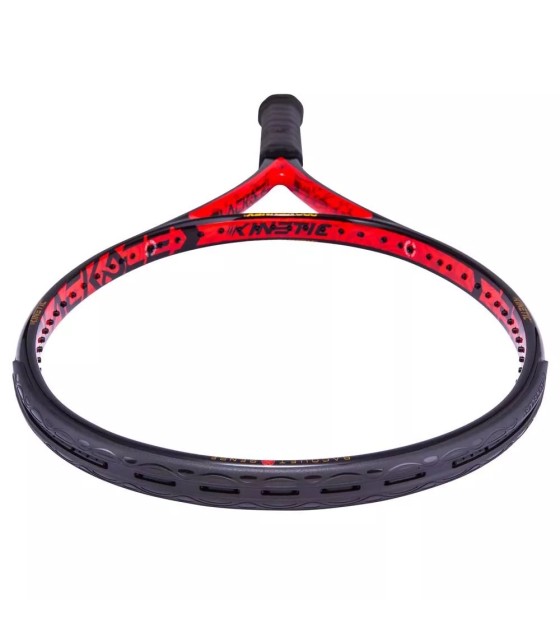 Pro Kennex Black Ace Racket 315 g Controllo e stabilità