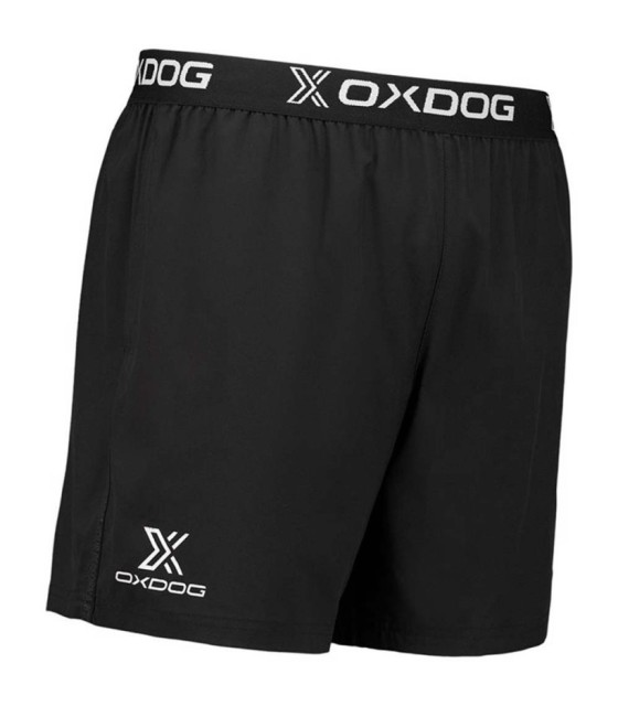 Oxdog Court Pocket Shorts schwarz 2