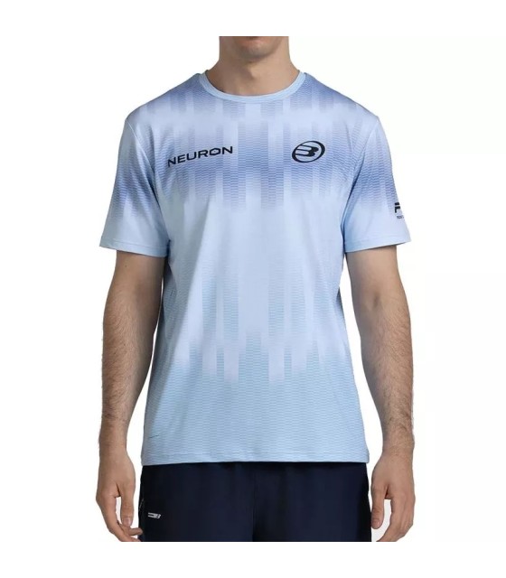 Bullpadel Federico Chingotto 26V luz azul t-shirt 1