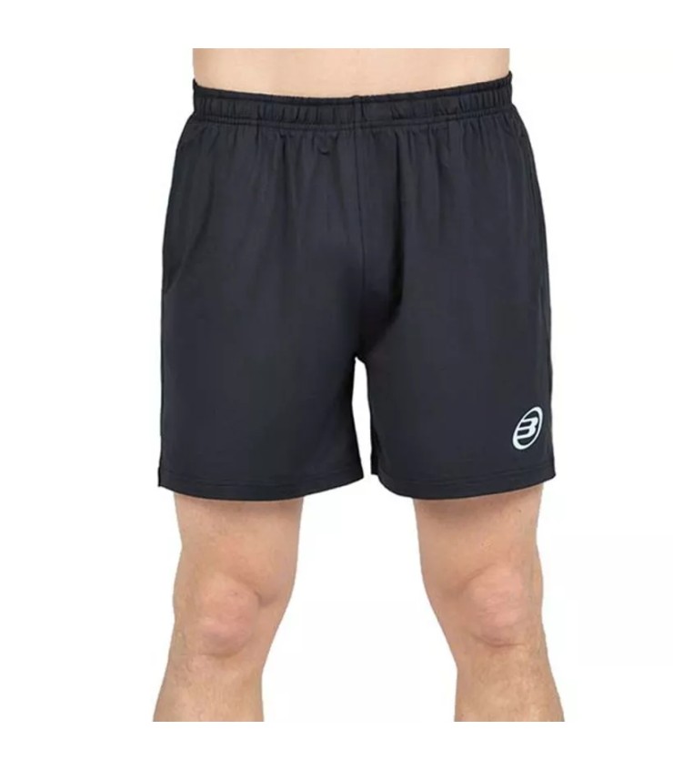 Bullpadel Ceclavin Black Shorts 1