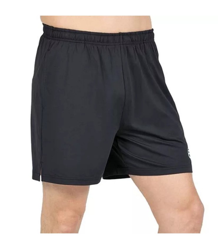 Bullpadel Ceclavin Preto Shorts 3