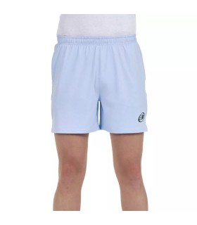 Bullpadel Ceclavin Light Blue Shorts 1