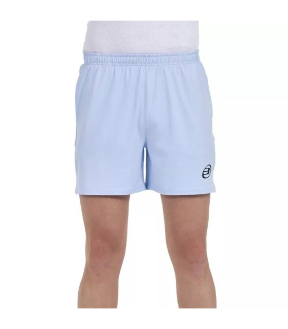 Bullpadel Ceclavin Bleu clair Short 1