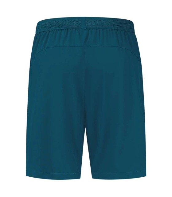 K-Swiss Hypercourt Pantalón Corto Azul Ópalo 2
