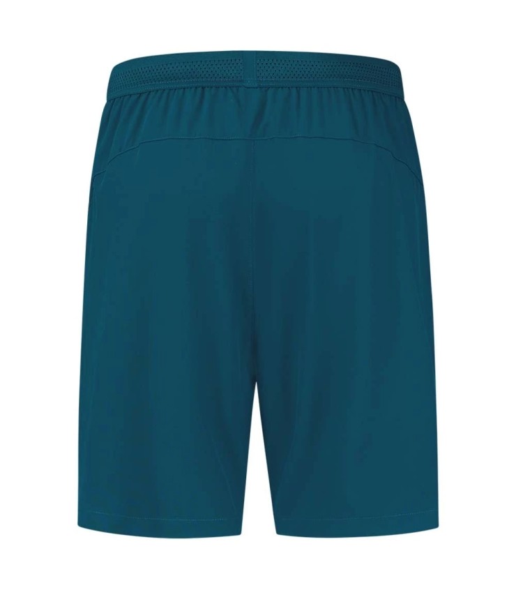 K-Swiss Hypercourt Blue Opal Short | IPONTENNIS