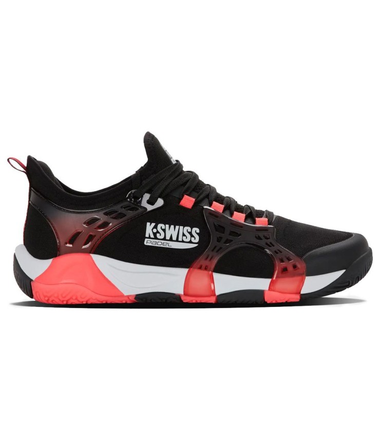 K-Swiss K-Frame K-Swiss K-Frame Sneakers 1