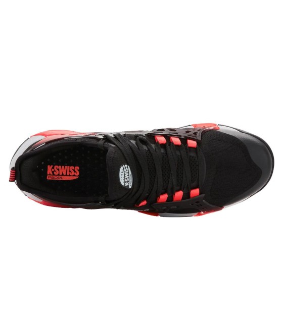 K-Swiss K-Frame K-Swiss K-Frame Sneakers 5