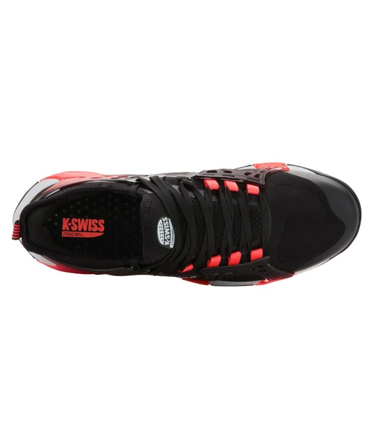 K-Swiss K-Frame K-Swiss K-Frame Sneakers 5