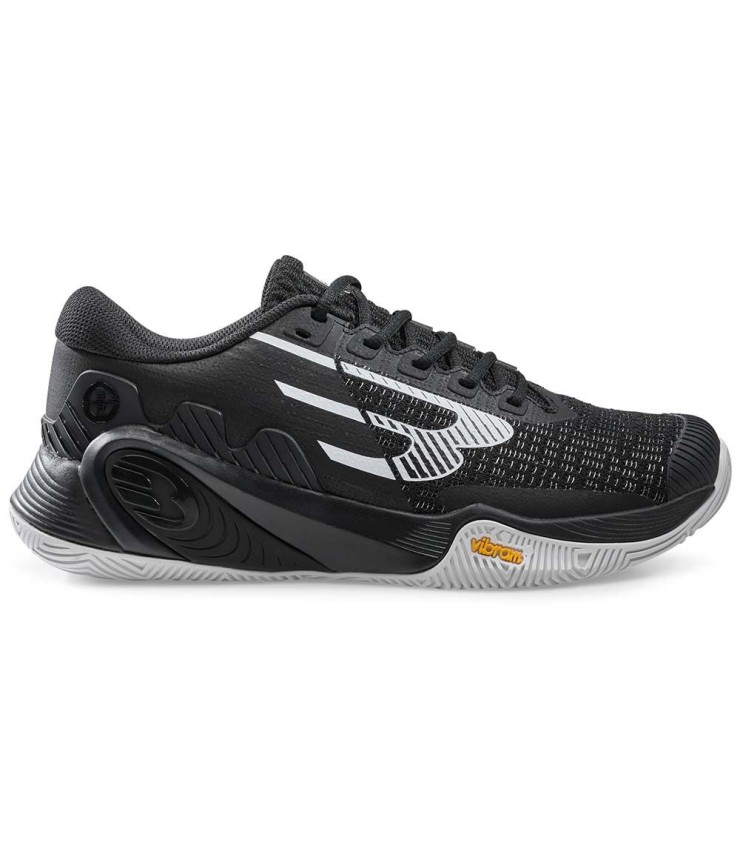 Sneakers BullPadel Vertex Vibram 26 V Nero 1
