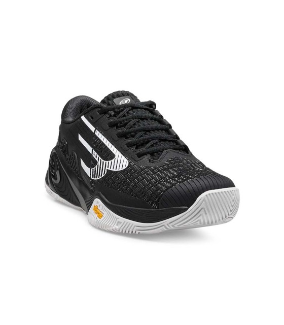 BullPadel Vertex Verbram Sneakers 26 V Nero 3