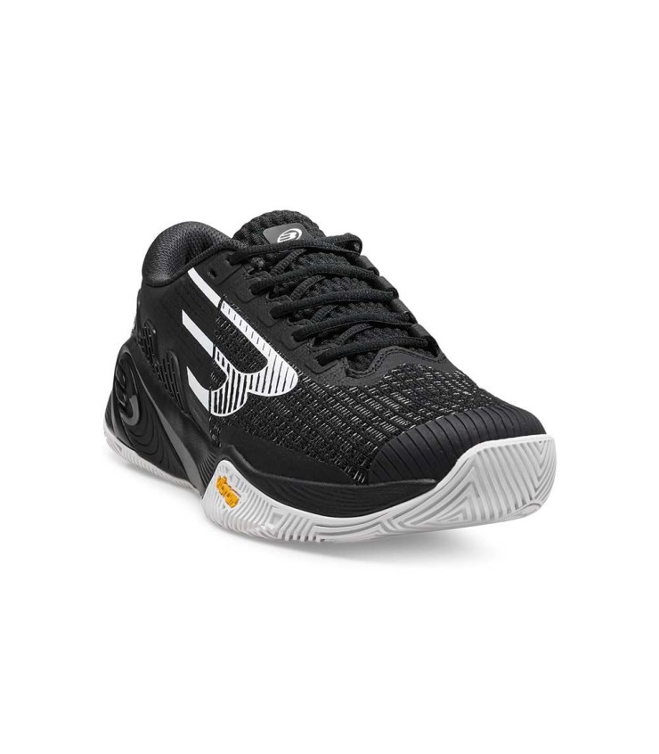 BullPadel Vertex Verbram Sneakers 26 V Nero 3