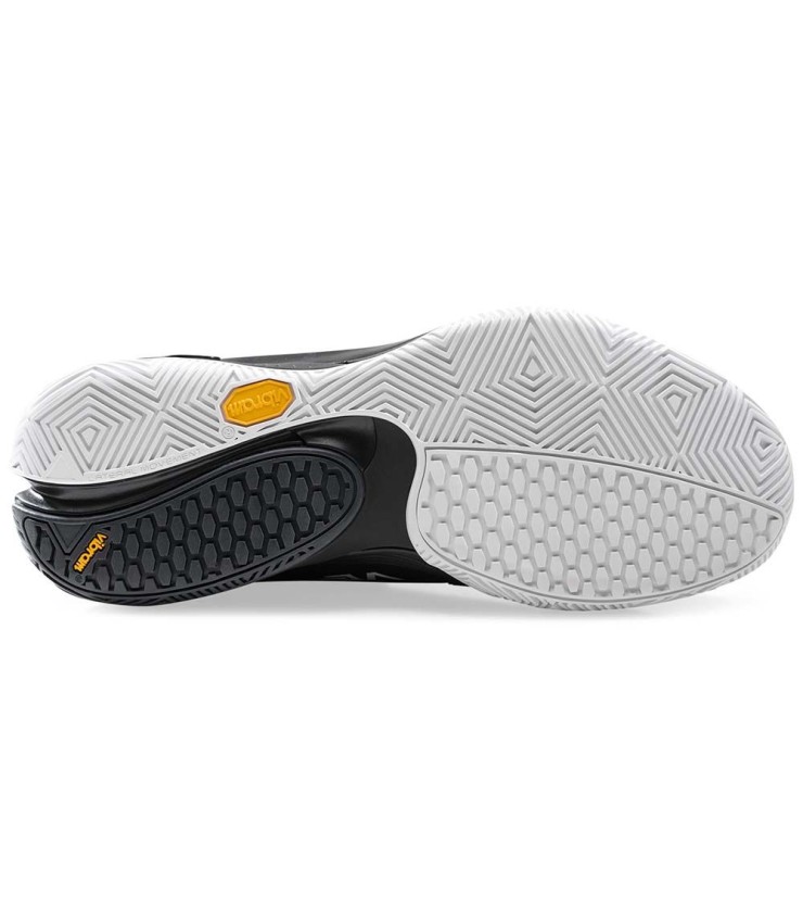 Bullpadel Vertex Vibram Sneakers 26V Black 4
