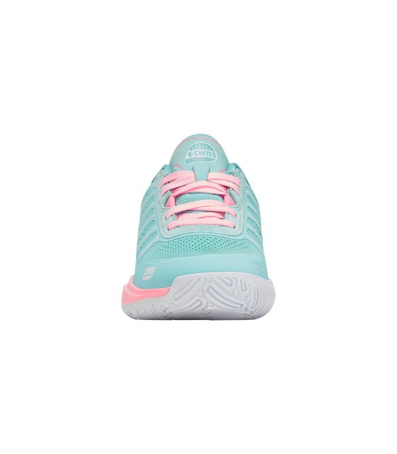 K-Swiss Ultra Court turquesa 5 k-suíço K-Swiss K-Swiss Ténis