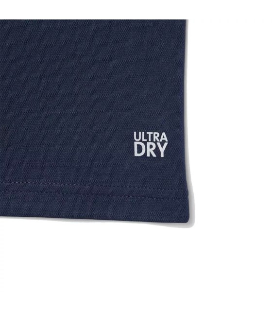 Polo Lacoste Sport Roland Garros Junior Azul Marino 5