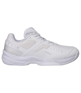 NOx Sneakers AT10 Pro Blanc Grey Sale + Economique 1