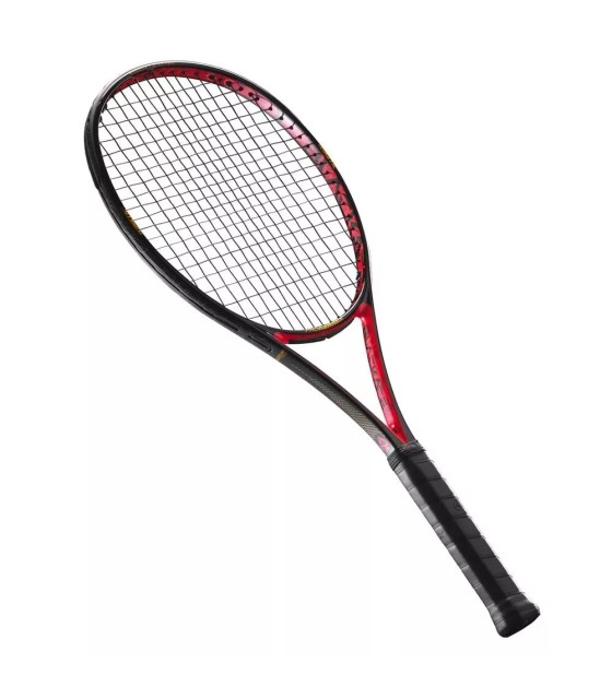 Pro Kennex Black Ace Racket 315 g Controllo e stabilità
