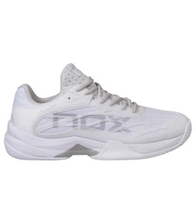 Nox AT10 LUX Ténis Branco Cinza Oferta Claro. 1