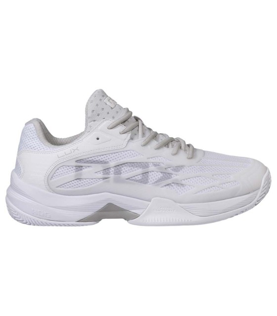Nox AT10 LUX Ténis Branco Cinza Oferta Claro. 1
