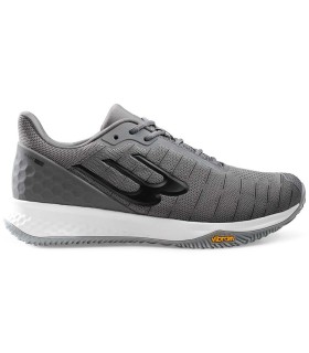 Zapatillas Bullpadel Xplo Vibram 26V Gris 1