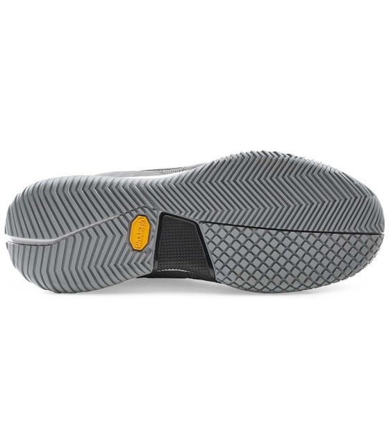 Sapatilhas Bullpadel Xplo Vibram 26V Cinza 4