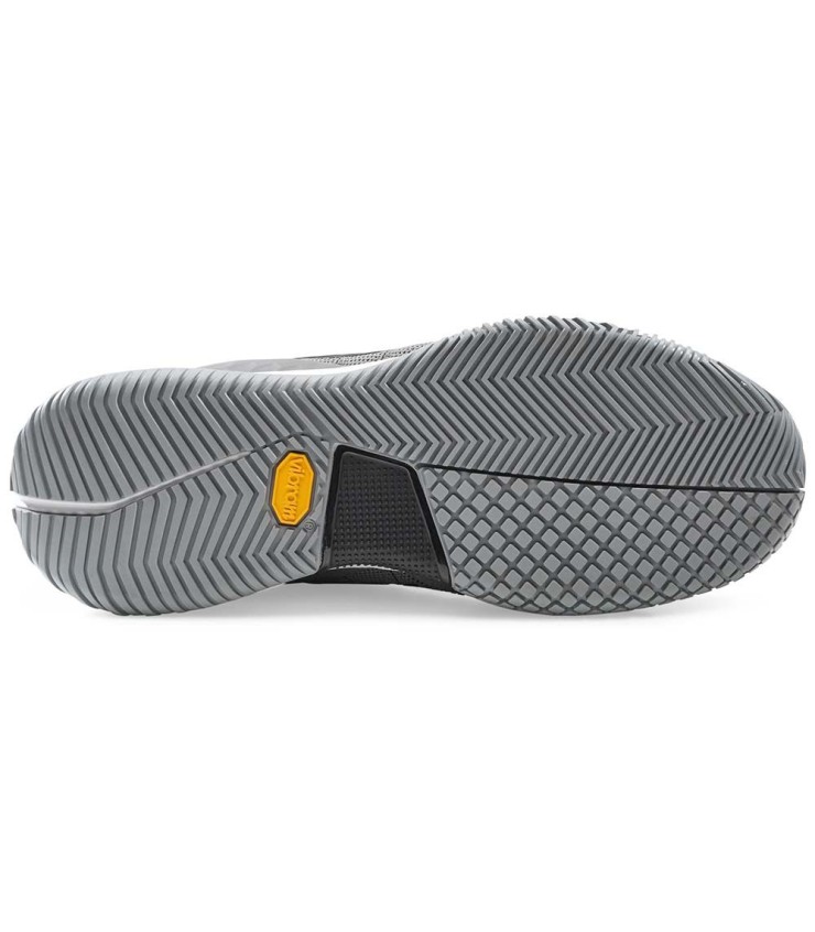 Bullpadel Xplo Vibram 26V grigio 4