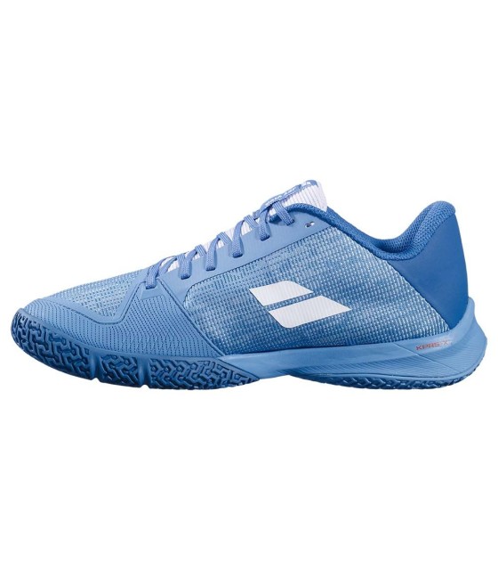 Babolat jet shoes azul 2