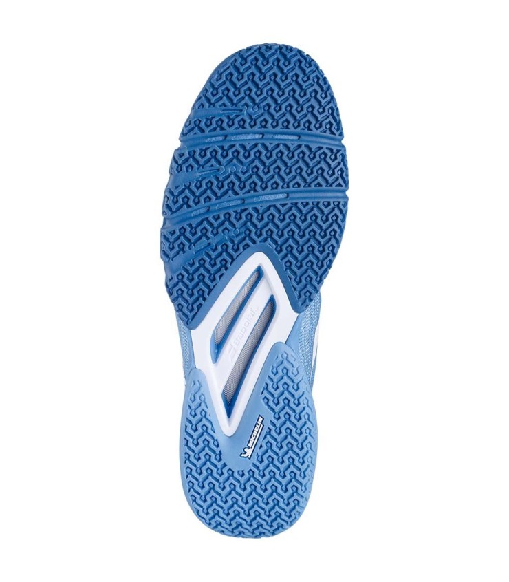 Babolat Jet Sneakers Blue 5