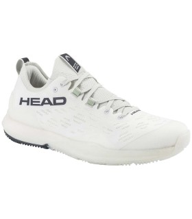 Zapatillas Head Motion Pro 1.5 Pádel Blanco 1