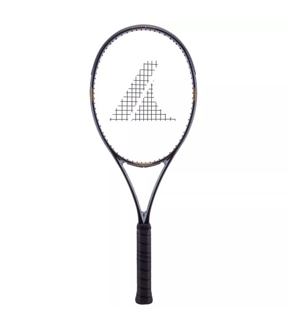 Racket Pro Kennex Black ACE PRO 305 G Controllo e precisione